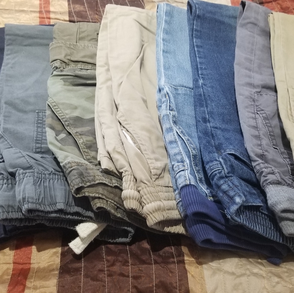 Boys clothes